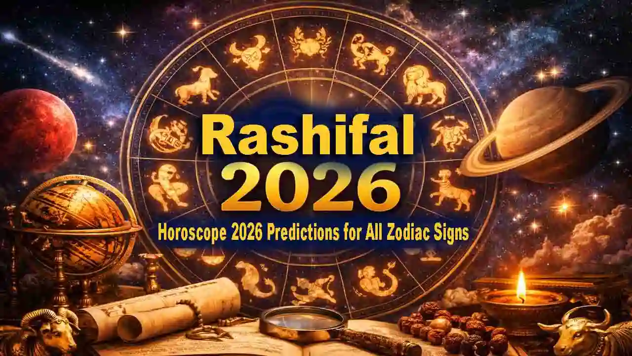 Rashifal 2026