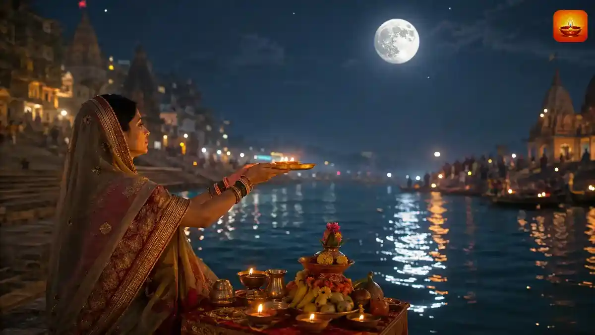 2026 Jyeshtha Purnima date, timings, Vat Purnima Vrat and Moonrise Puja